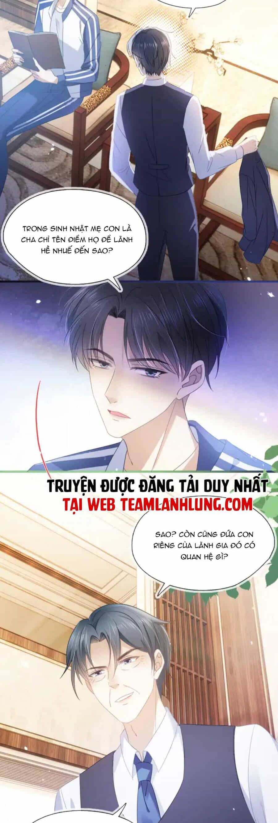 Thế Thân Hào Môn - Chương 14 - ảnh 12