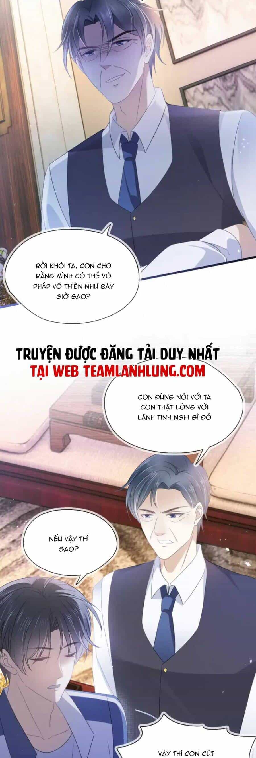 Thế Thân Hào Môn - Chương 14 - ảnh 15