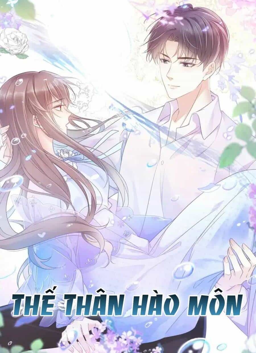 Thế Thân Hào Môn - Chương 6 - ảnh 1