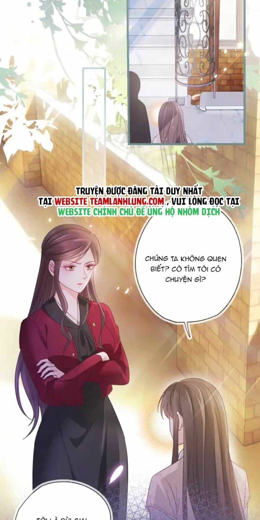 Thế Thân Hào Môn - Chương 6 - ảnh 25