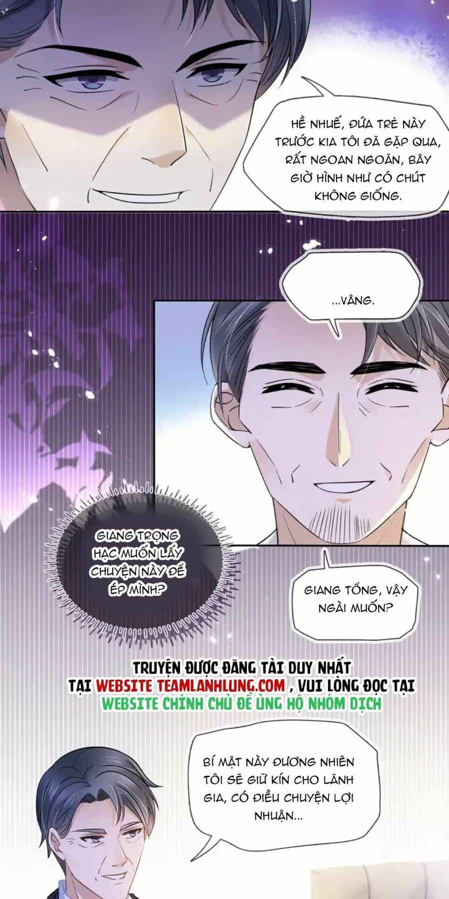 Thế Thân Hào Môn - Chương 6 - ảnh 51