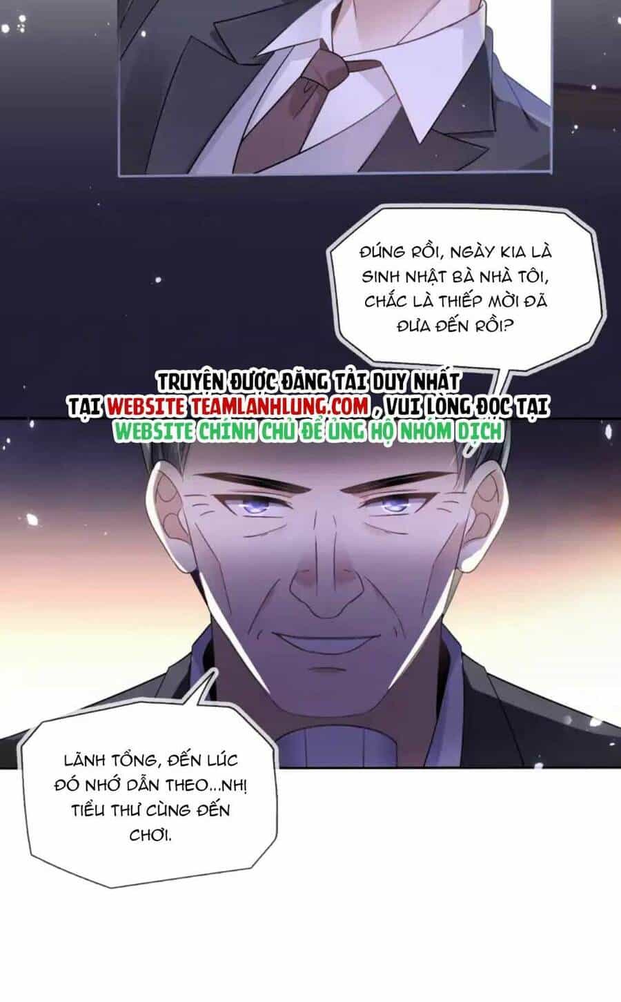 Thế Thân Hào Môn - Chương 6 - ảnh 53