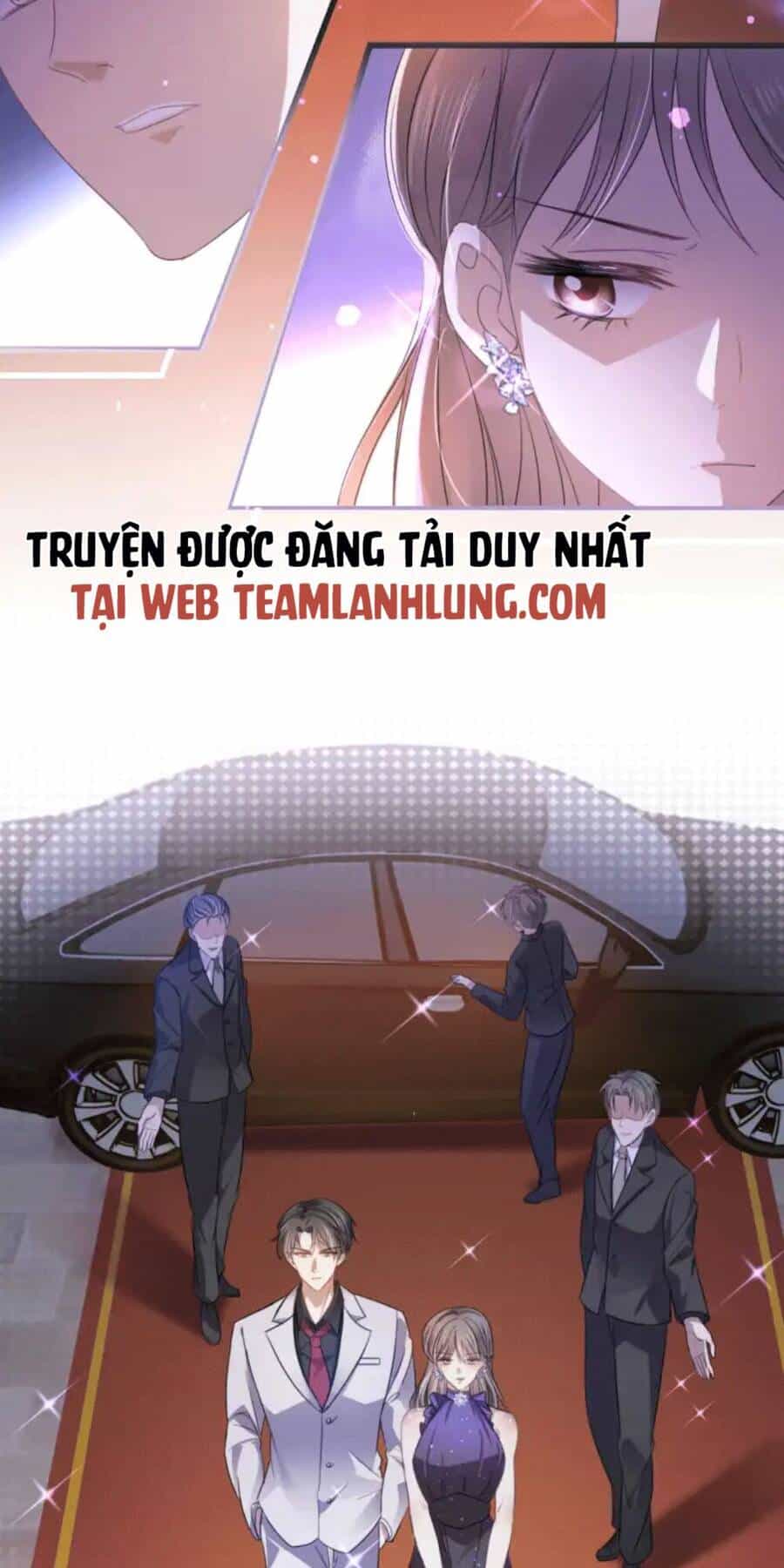 Thế Thân Hào Môn - Chương 7 - ảnh 14