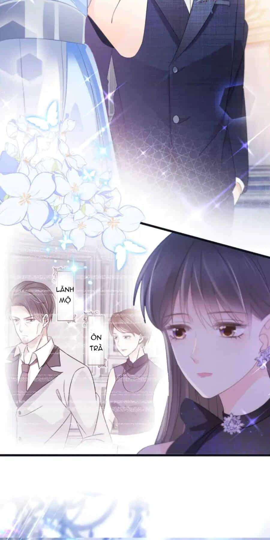 Thế Thân Hào Môn - Chương 7 - ảnh 19