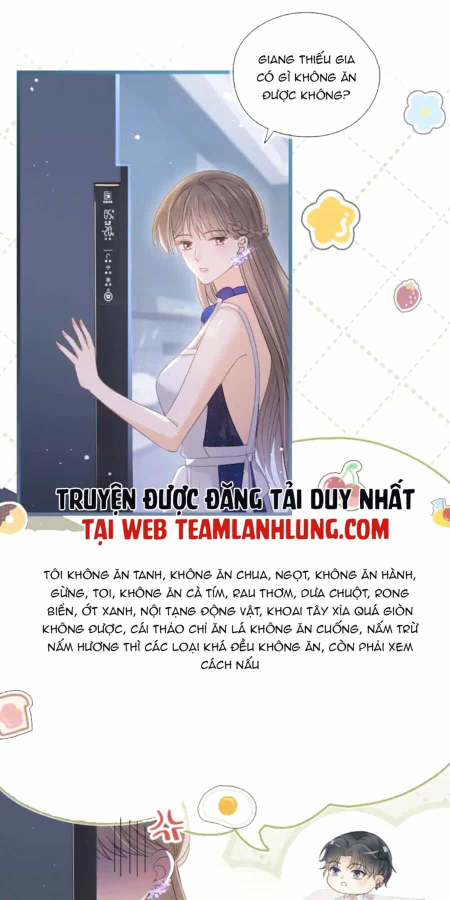 Thế Thân Hào Môn - Chương 7 - ảnh 38