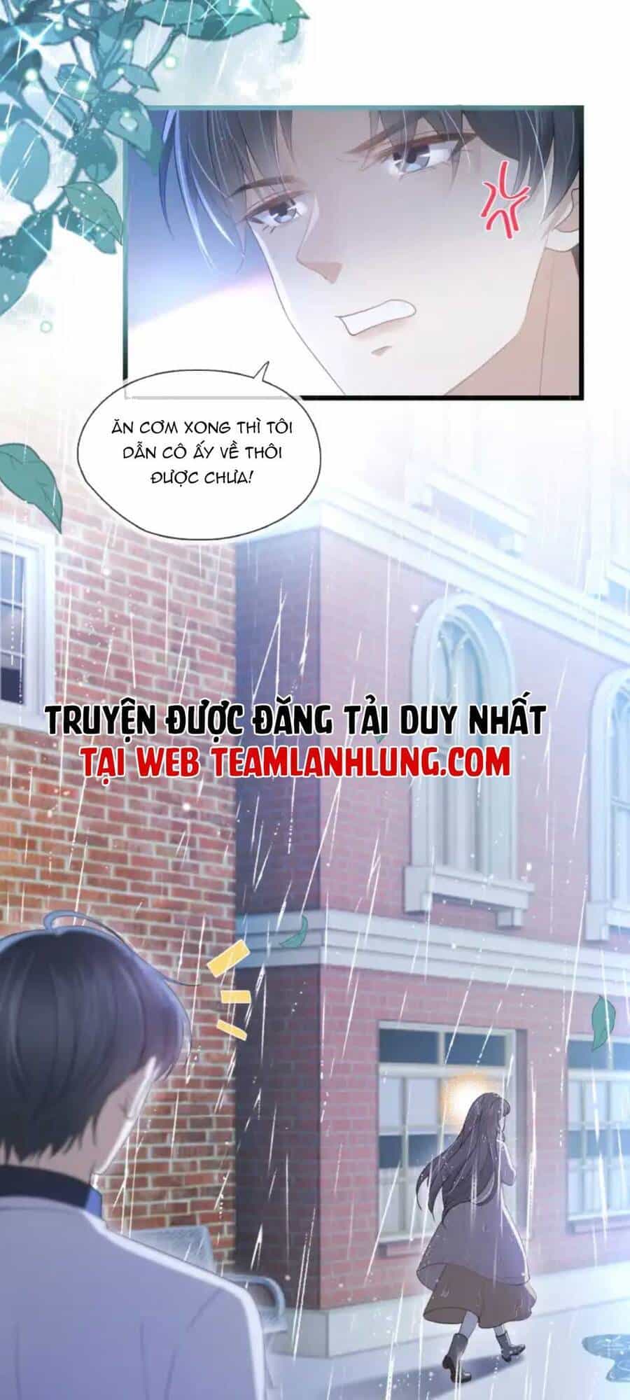 Thế Thân Hào Môn - Chương 8 - ảnh 11