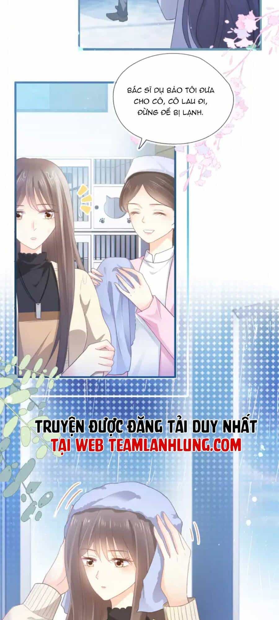 Thế Thân Hào Môn - Chương 8 - ảnh 17