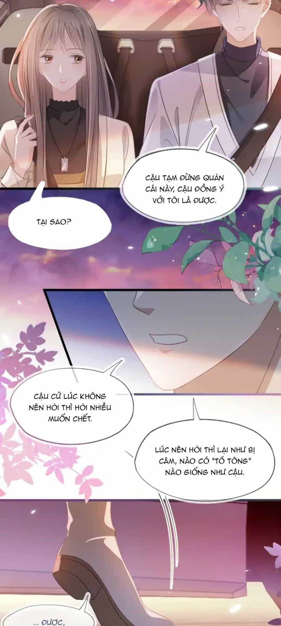 Thế Thân Hào Môn - Chương 8 - ảnh 44