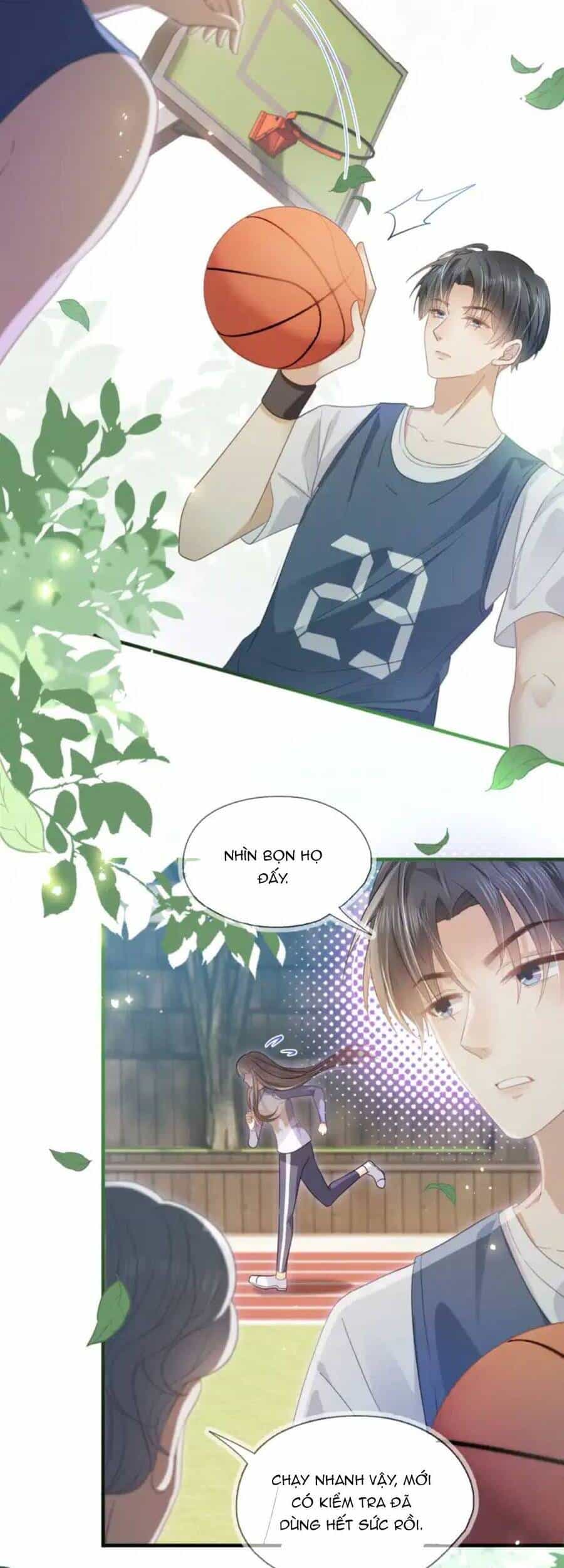 Thế Thân Hào Môn - Chương 9 - ảnh 15