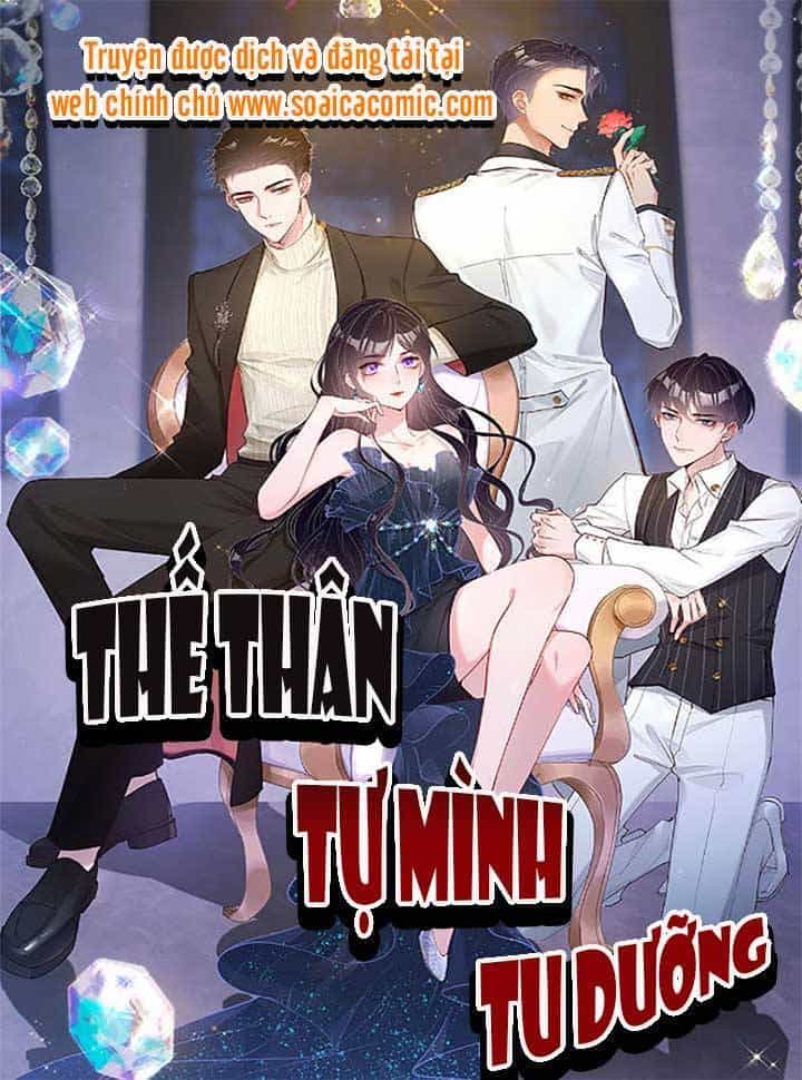 Thế Thân Tự Mình Tu Dưỡng - Chương 20 - ảnh 1