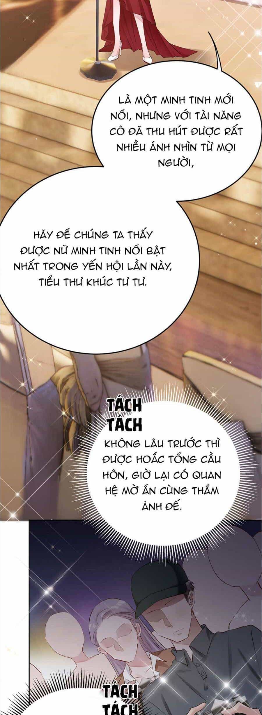 Thế Thân Tự Mình Tu Dưỡng - Chương 24 - ảnh 17