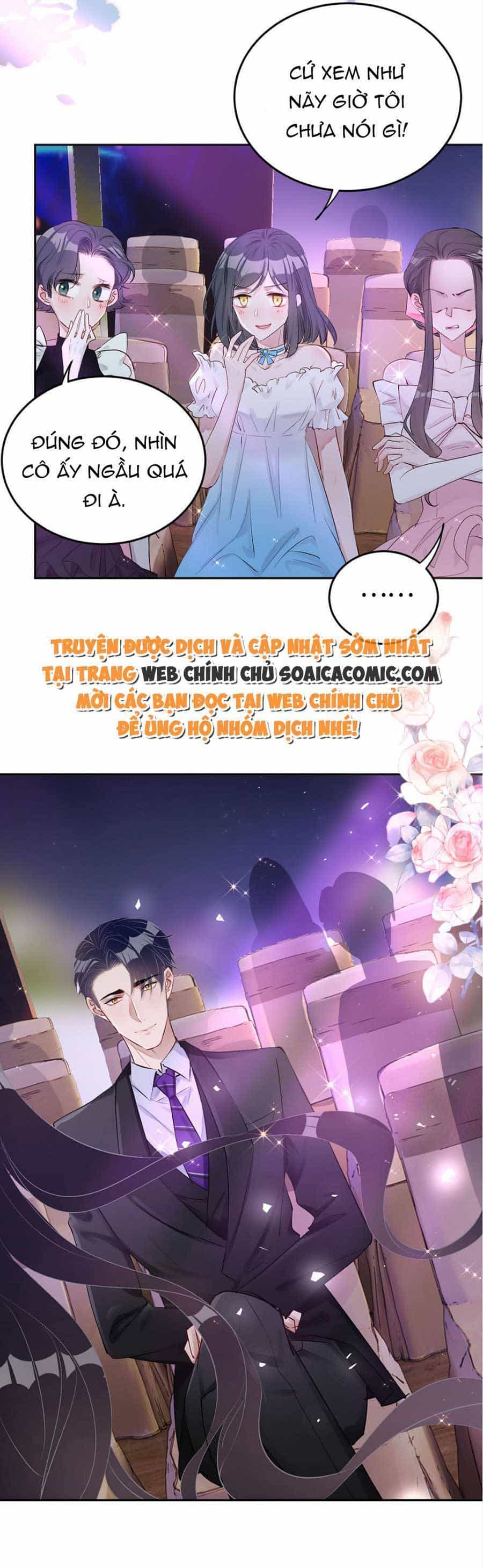 Thế Thân Tự Mình Tu Dưỡng - Chương 24 - ảnh 21
