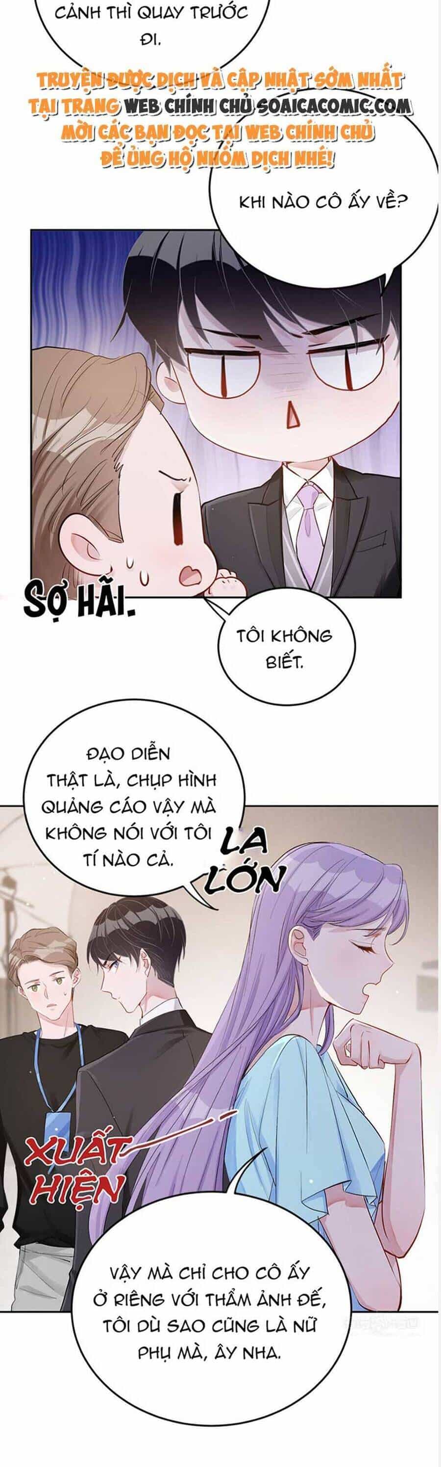 Thế Thân Tự Mình Tu Dưỡng - Chương 28 - ảnh 2