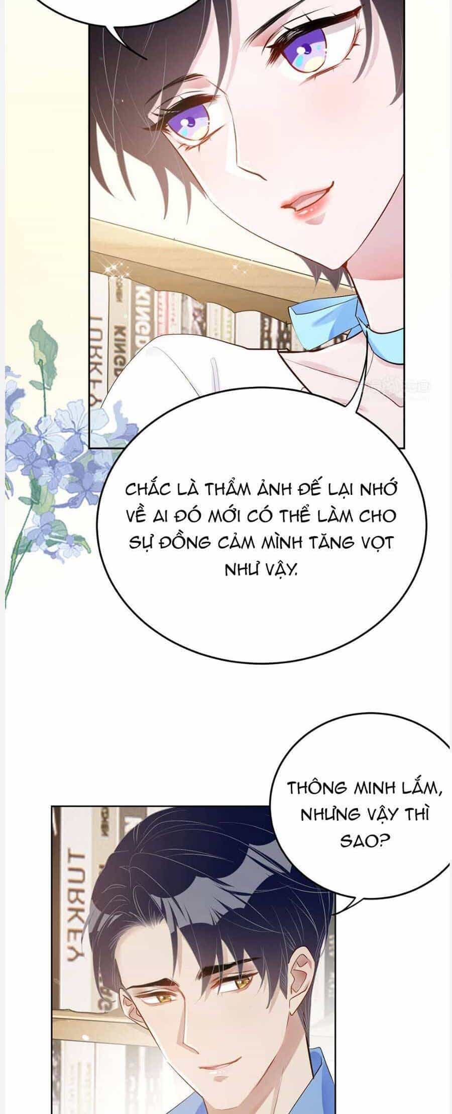 Thế Thân Tự Mình Tu Dưỡng - Chương 28 - ảnh 22