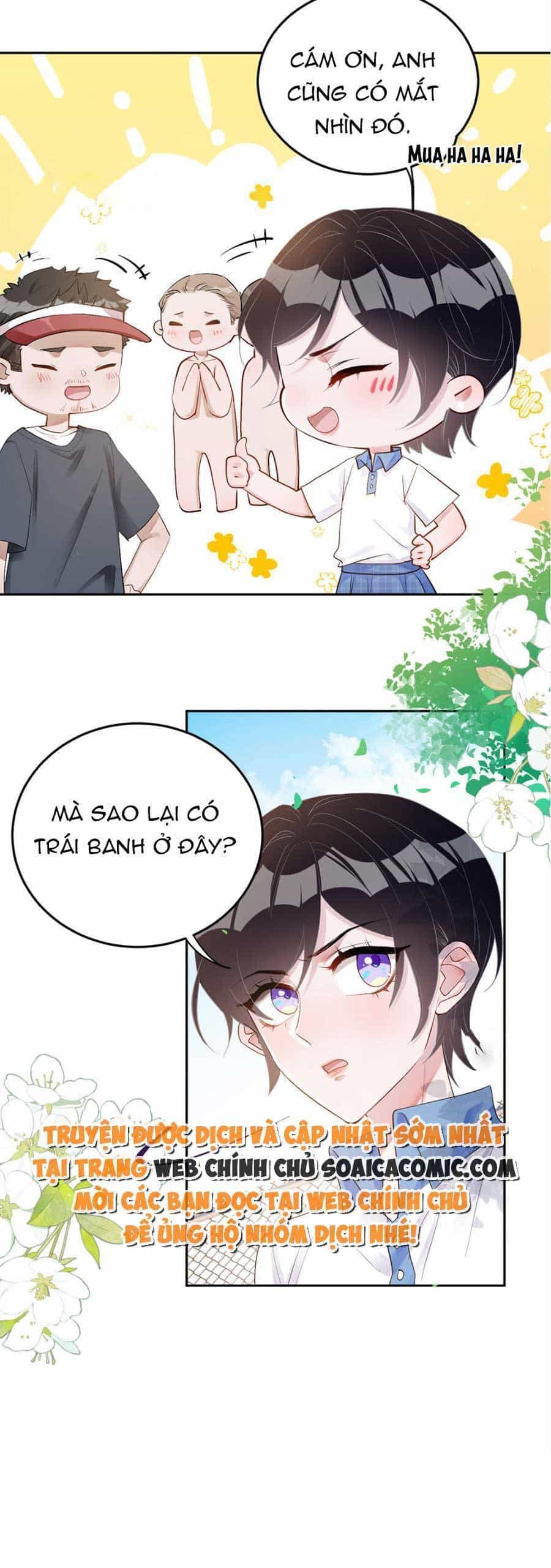 Thế Thân Tự Mình Tu Dưỡng - Chương 30 - ảnh 10