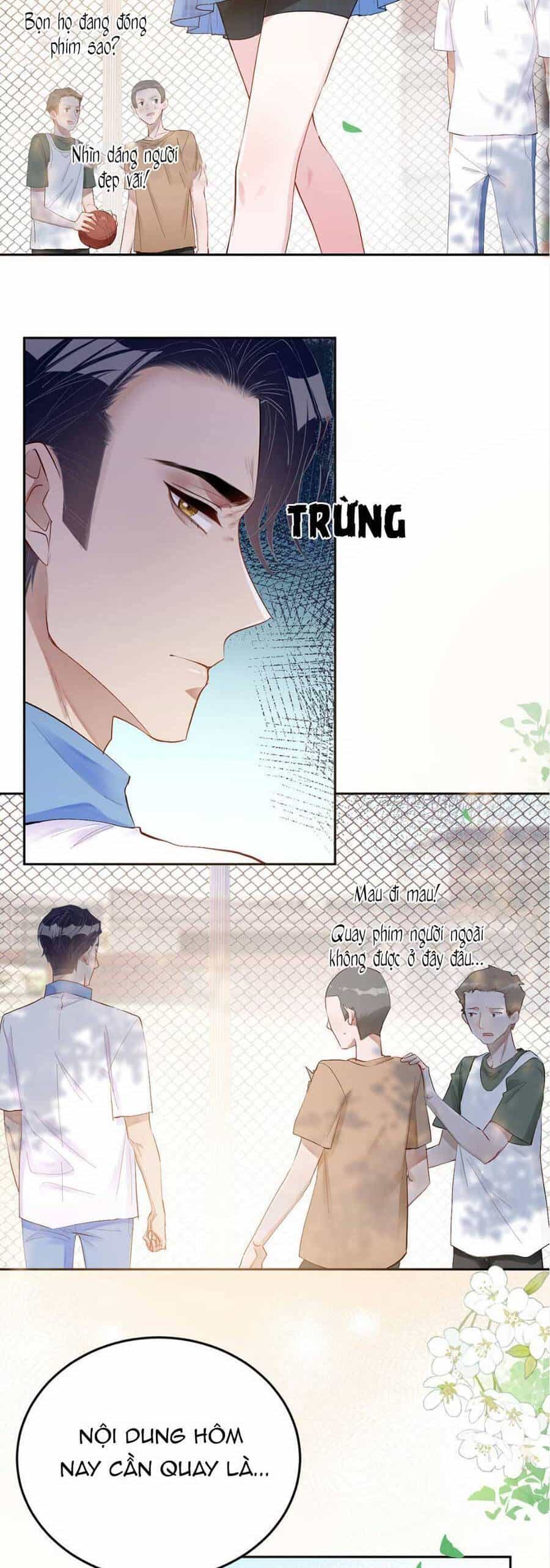 Thế Thân Tự Mình Tu Dưỡng - Chương 30 - ảnh 2