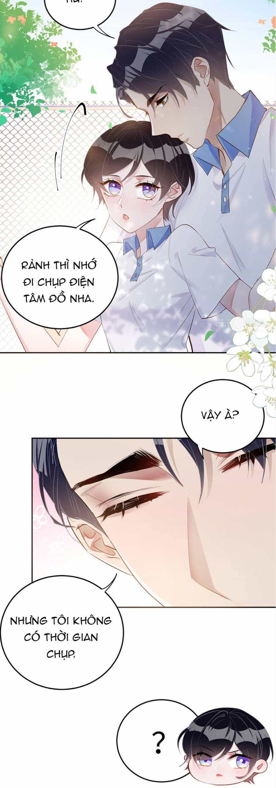 Thế Thân Tự Mình Tu Dưỡng - Chương 30 - ảnh 5