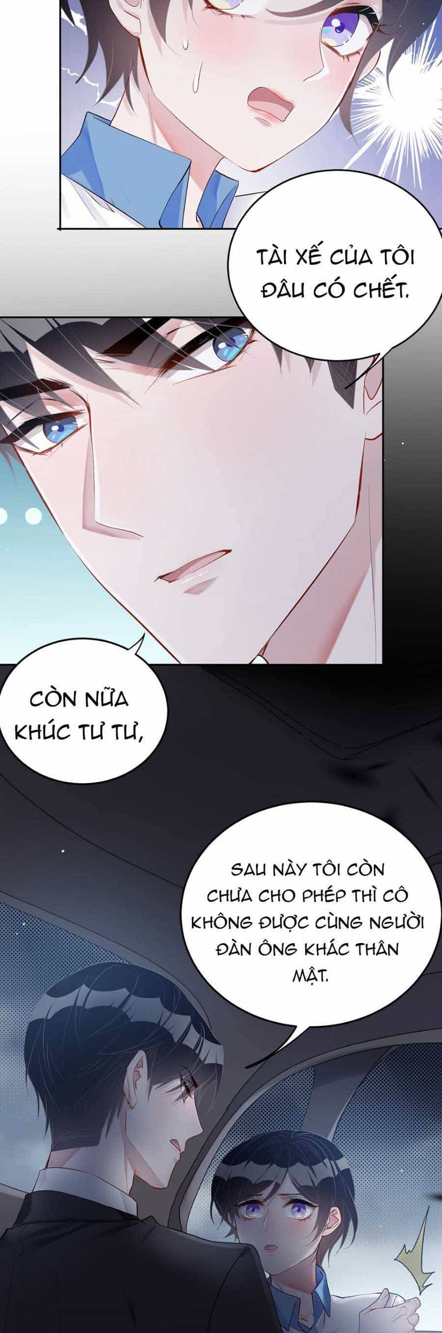 Thế Thân Tự Mình Tu Dưỡng - Chương 32 - ảnh 17