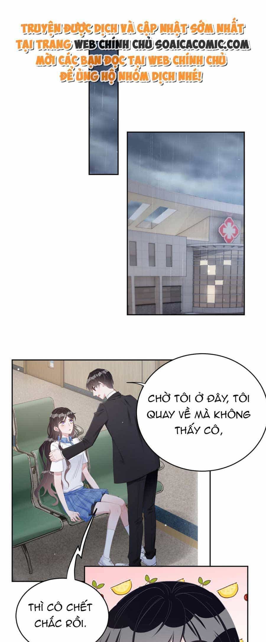 Thế Thân Tự Mình Tu Dưỡng - Chương 34 - ảnh 11