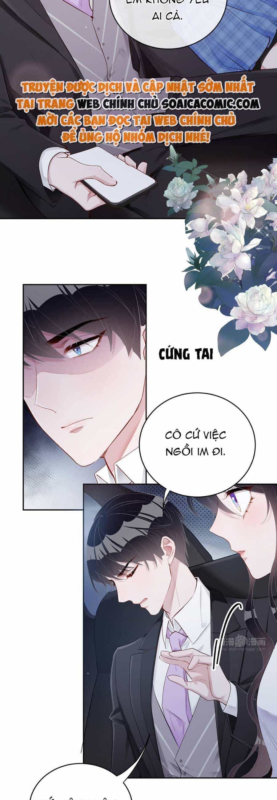 Thế Thân Tự Mình Tu Dưỡng - Chương 34 - ảnh 9