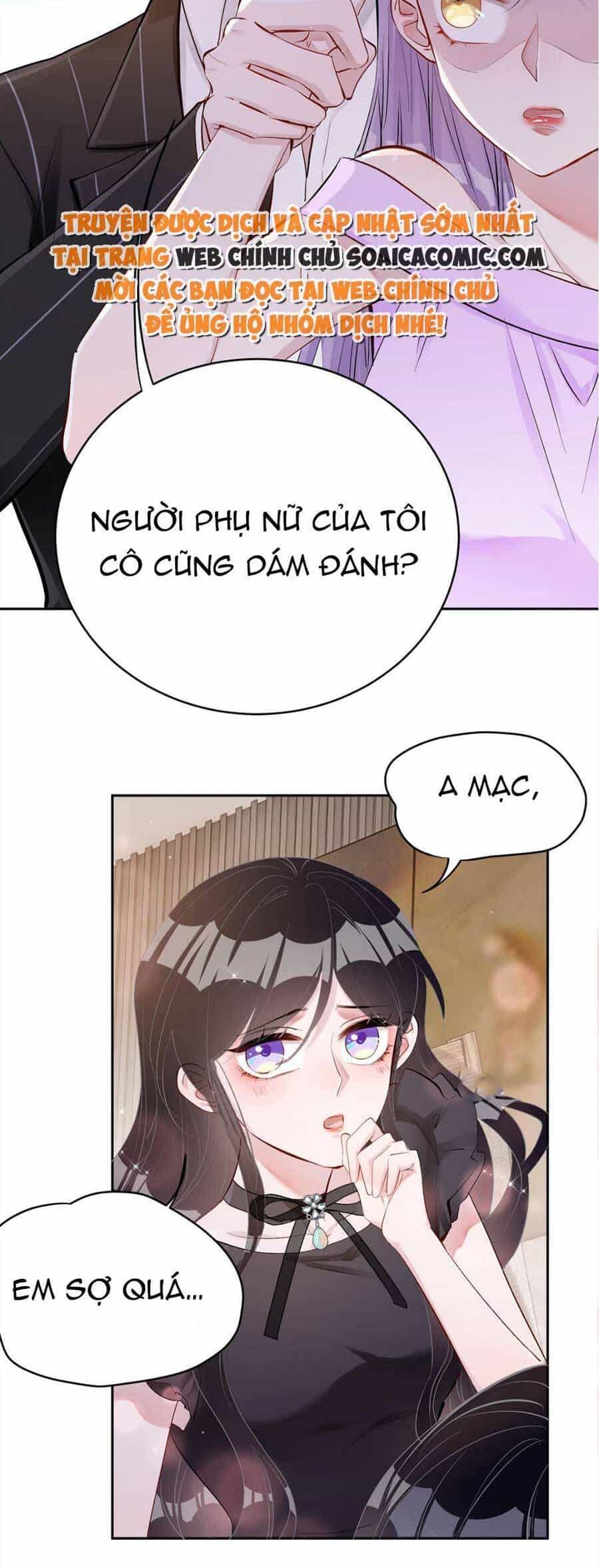 Thế Thân Tự Mình Tu Dưỡng - Chương 40 - ảnh 15