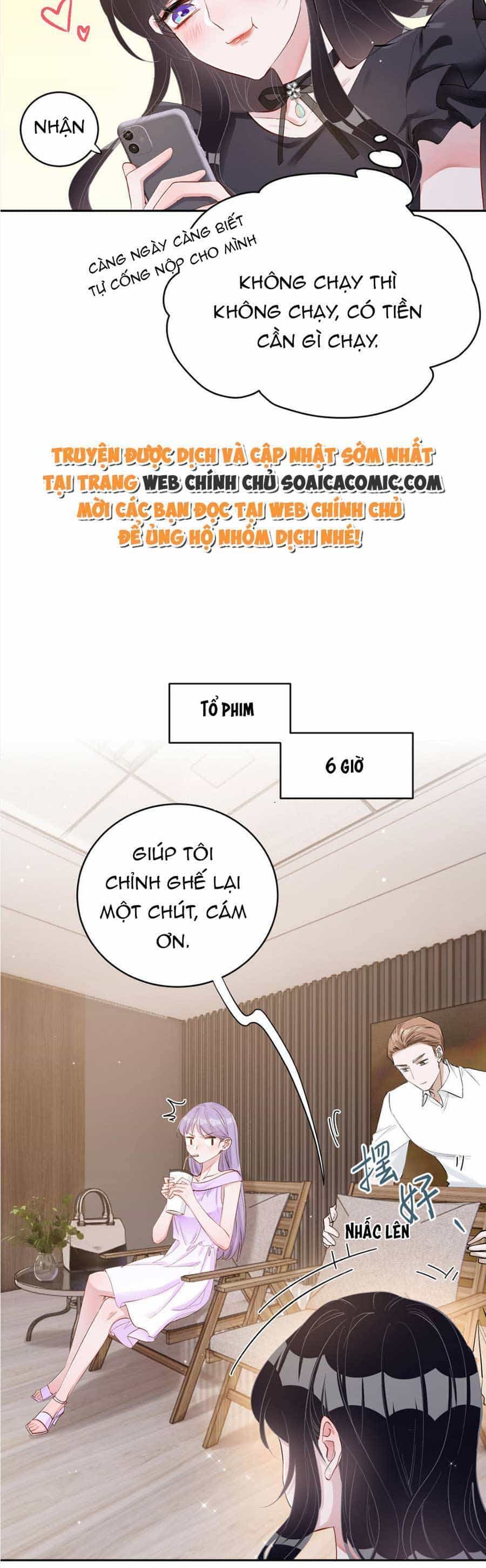 Thế Thân Tự Mình Tu Dưỡng - Chương 40 - ảnh 6