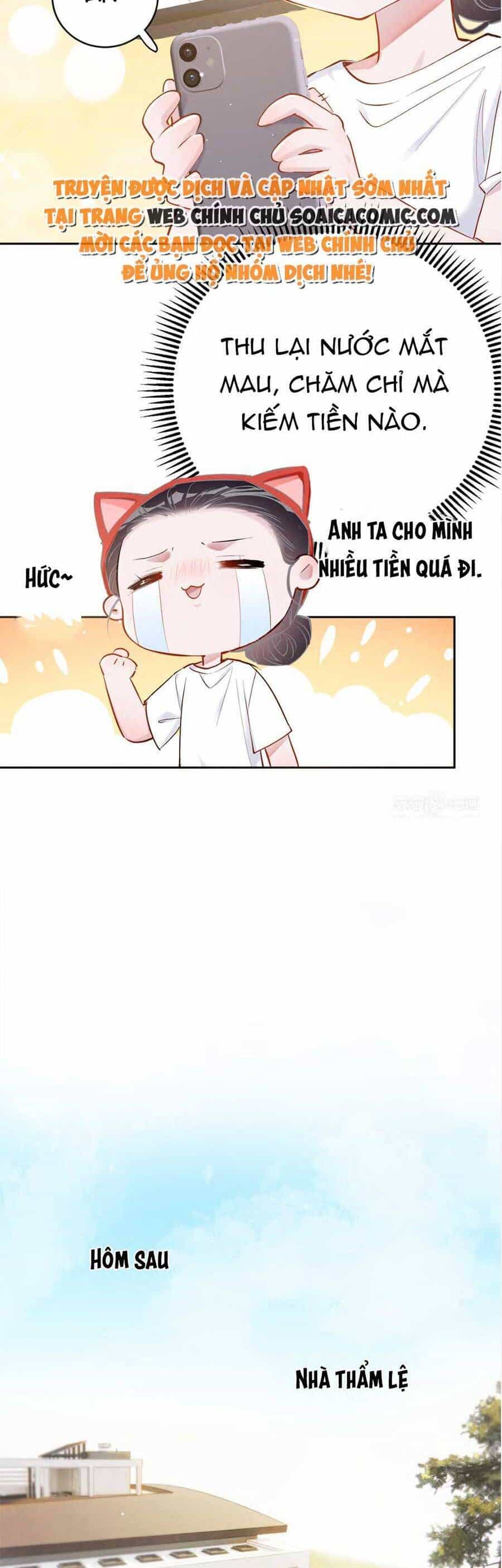 Thế Thân Tự Mình Tu Dưỡng - Chương 42 - ảnh 11