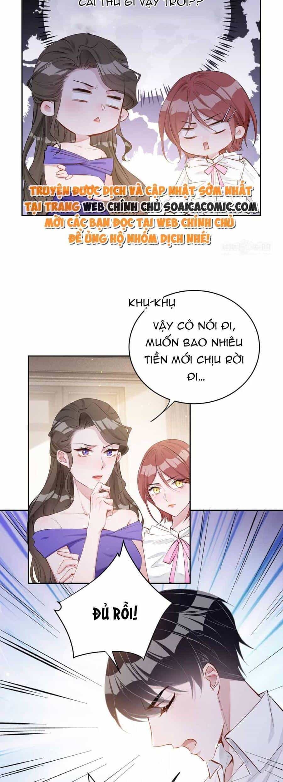 Thế Thân Tự Mình Tu Dưỡng - Chương 46 - ảnh 5