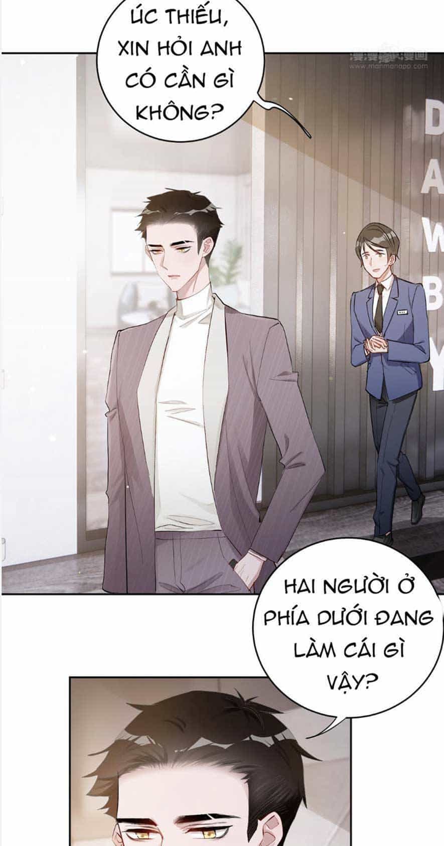 Thế Thân Tự Mình Tu Dưỡng - Chương 48 - ảnh 10