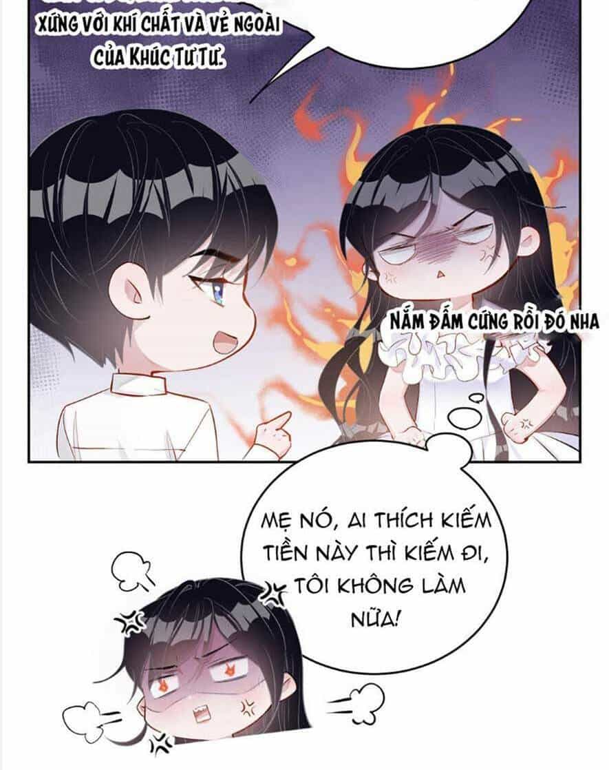 Thế Thân Tự Mình Tu Dưỡng - Chương 48 - ảnh 17