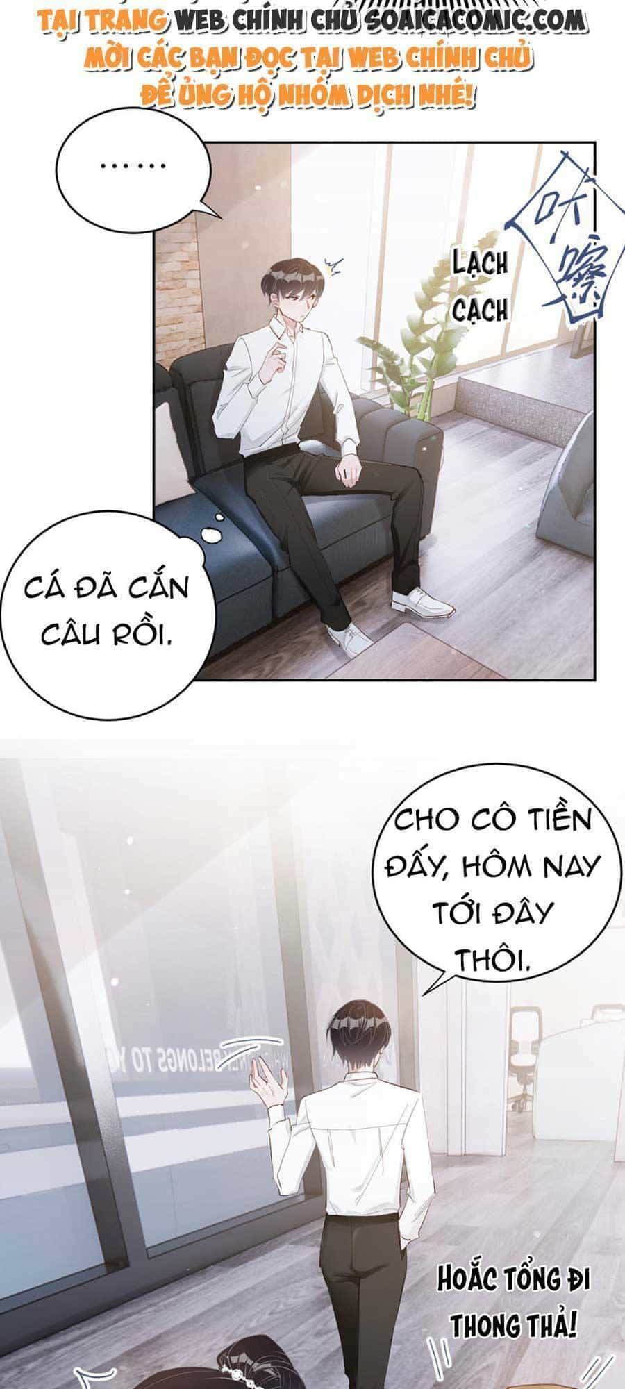 Thế Thân Tự Mình Tu Dưỡng - Chương 48 - ảnh 28