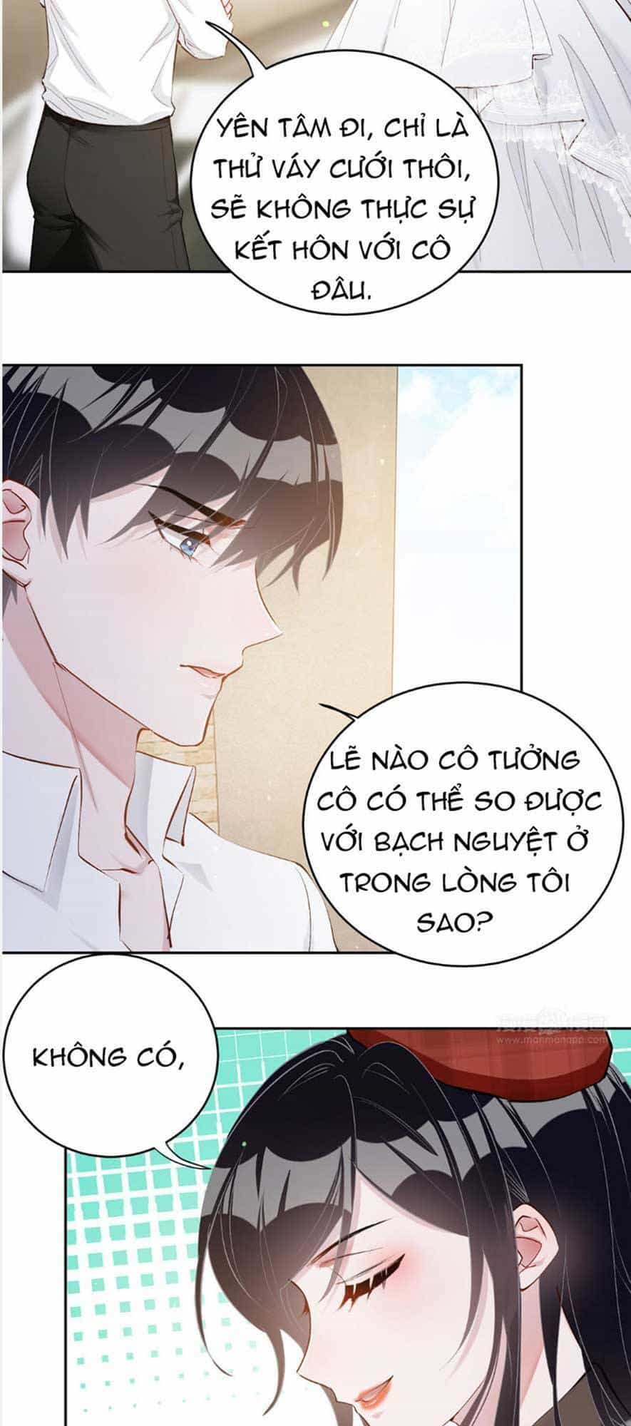 Thế Thân Tự Mình Tu Dưỡng - Chương 48 - ảnh 3