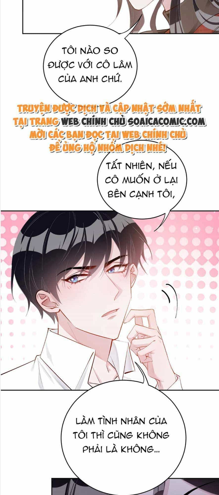 Thế Thân Tự Mình Tu Dưỡng - Chương 48 - ảnh 4