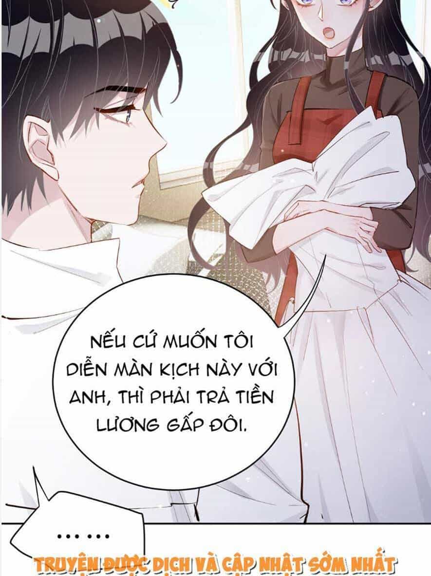 Thế Thân Tự Mình Tu Dưỡng - Chương 48 - ảnh 6