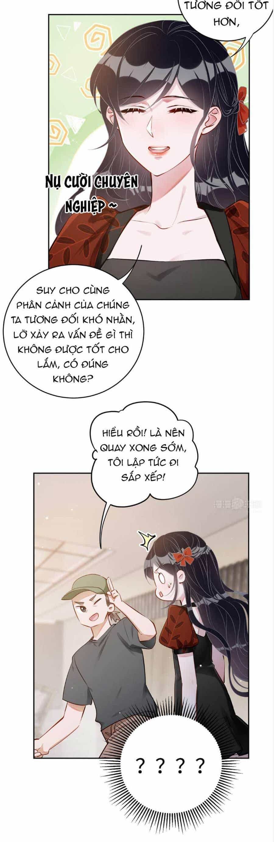 Thế Thân Tự Mình Tu Dưỡng - Chương 52 - ảnh 12