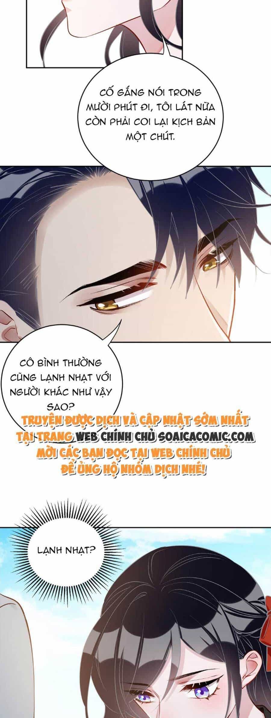 Thế Thân Tự Mình Tu Dưỡng - Chương 52 - ảnh 20