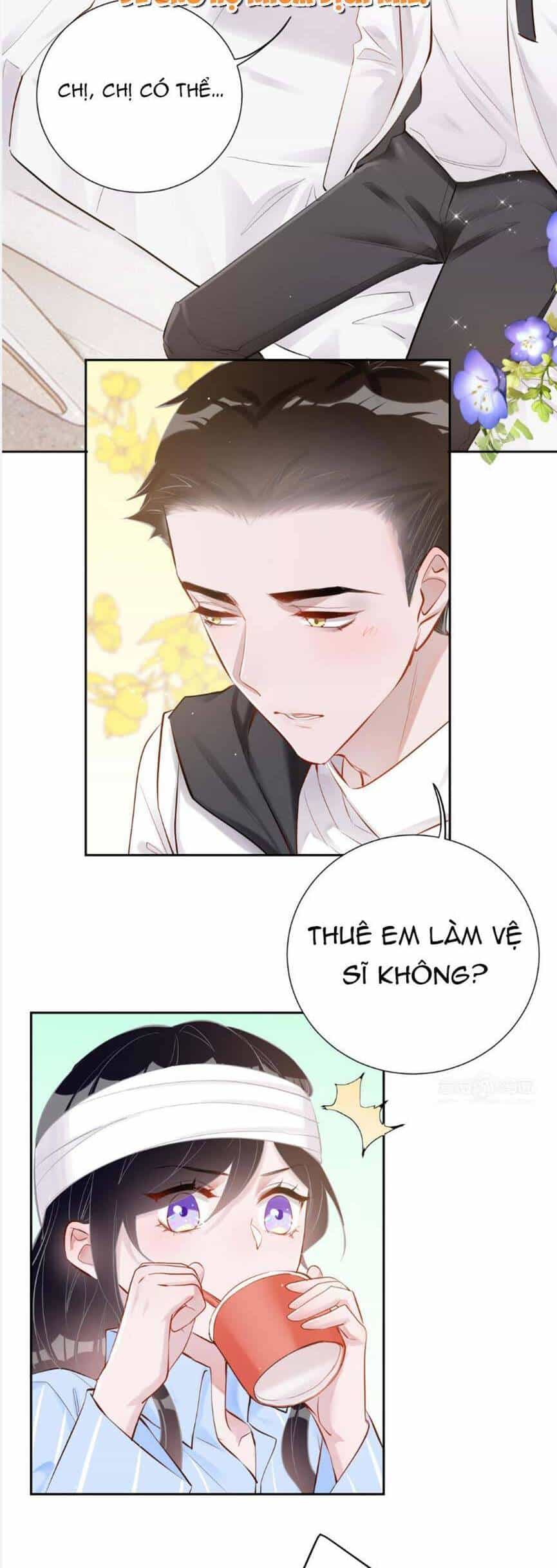 Thế Thân Tự Mình Tu Dưỡng - Chương 58 - ảnh 11