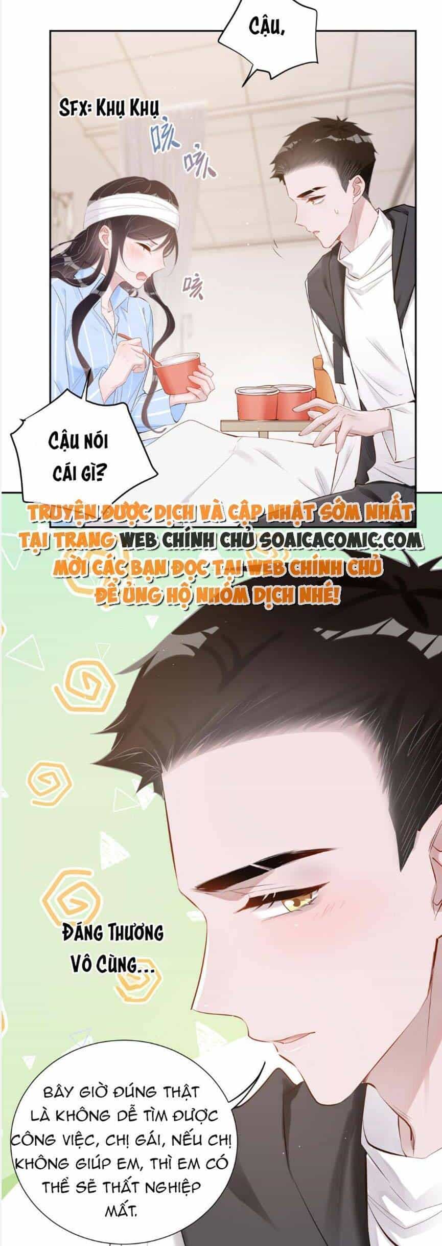 Thế Thân Tự Mình Tu Dưỡng - Chương 58 - ảnh 12