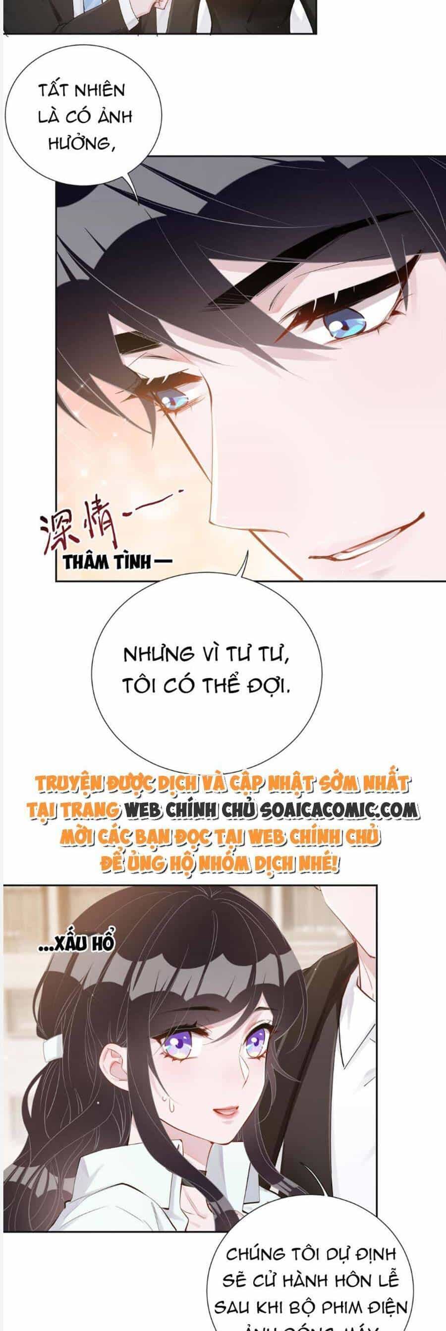 Thế Thân Tự Mình Tu Dưỡng - Chương 62 - ảnh 14