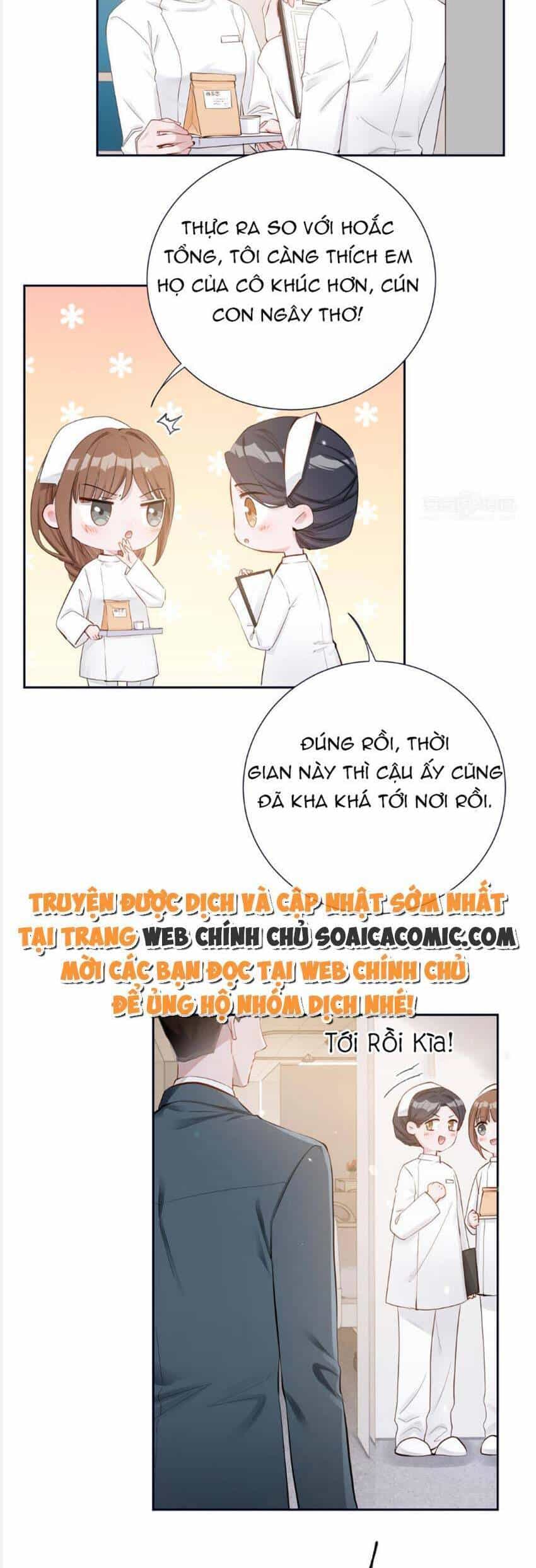 Thế Thân Tự Mình Tu Dưỡng - Chương 62 - ảnh 3