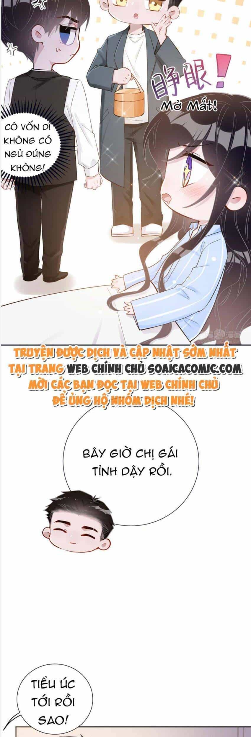 Thế Thân Tự Mình Tu Dưỡng - Chương 62 - ảnh 5