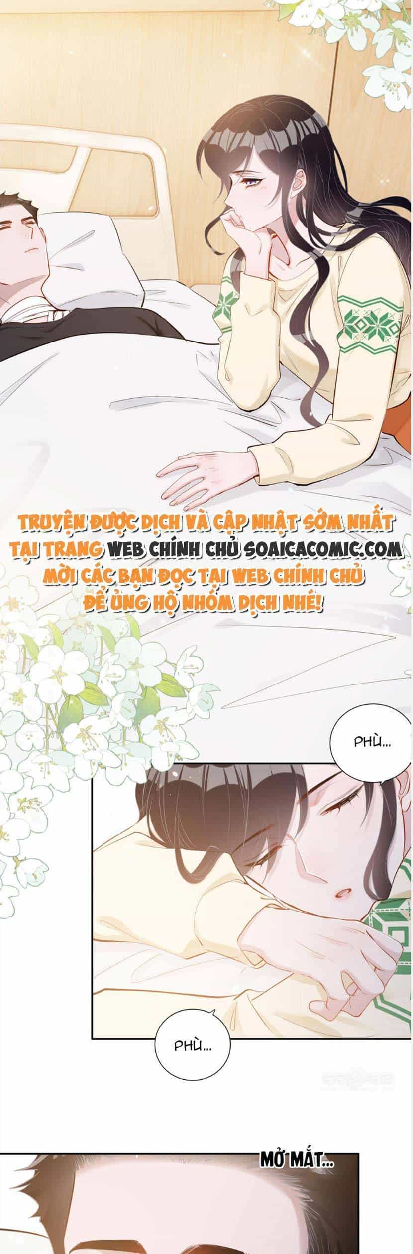 Thế Thân Tự Mình Tu Dưỡng - Chương 68 - ảnh 13