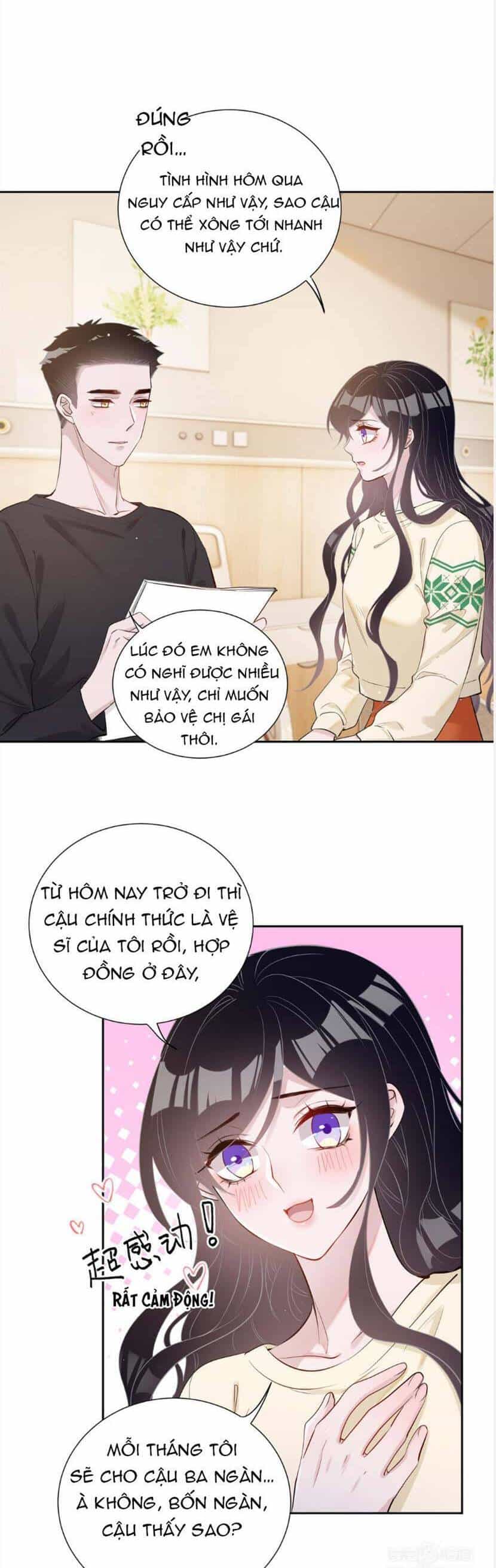 Thế Thân Tự Mình Tu Dưỡng - Chương 68 - ảnh 21