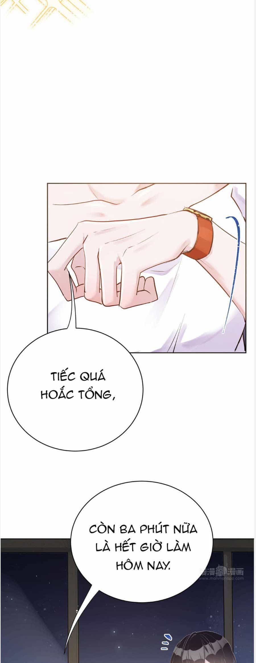 Thế Thân Tự Mình Tu Dưỡng - Chương 10 - ảnh 9