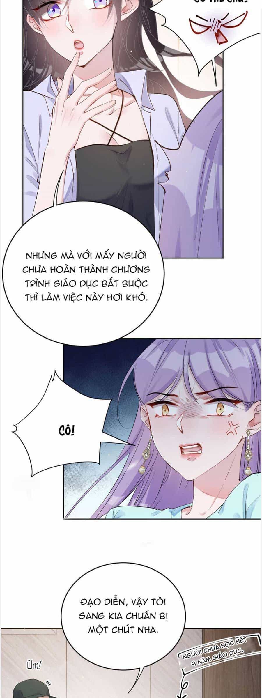 Thế Thân Tự Mình Tu Dưỡng - Chương 12 - ảnh 10