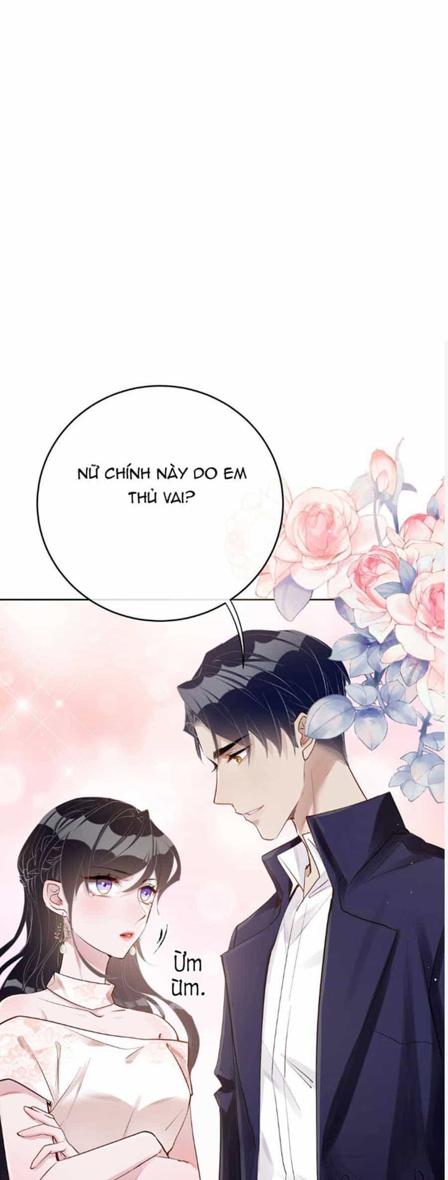 Thế Thân Tự Mình Tu Dưỡng - Chương 12 - ảnh 23
