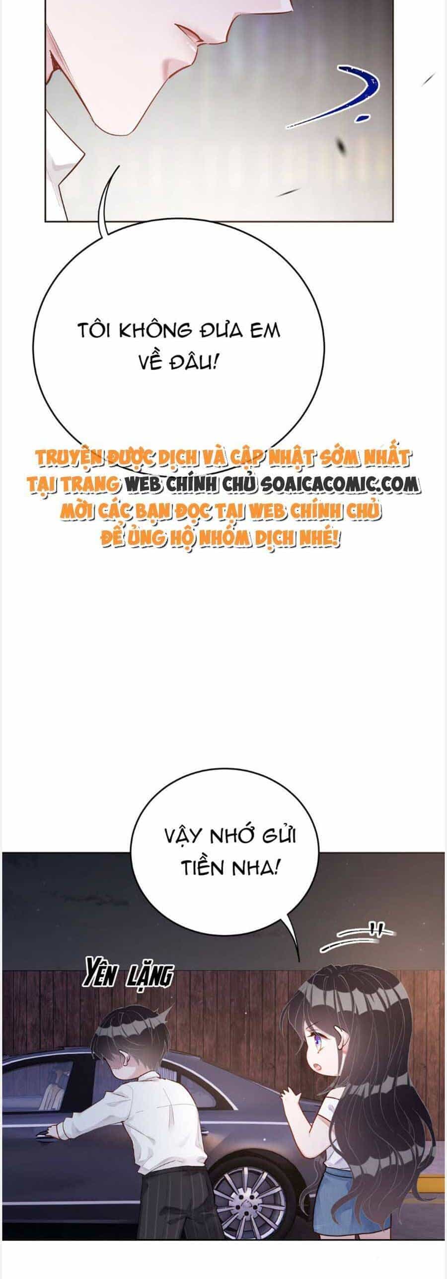 Thế Thân Tự Mình Tu Dưỡng - Chương 12 - ảnh 4