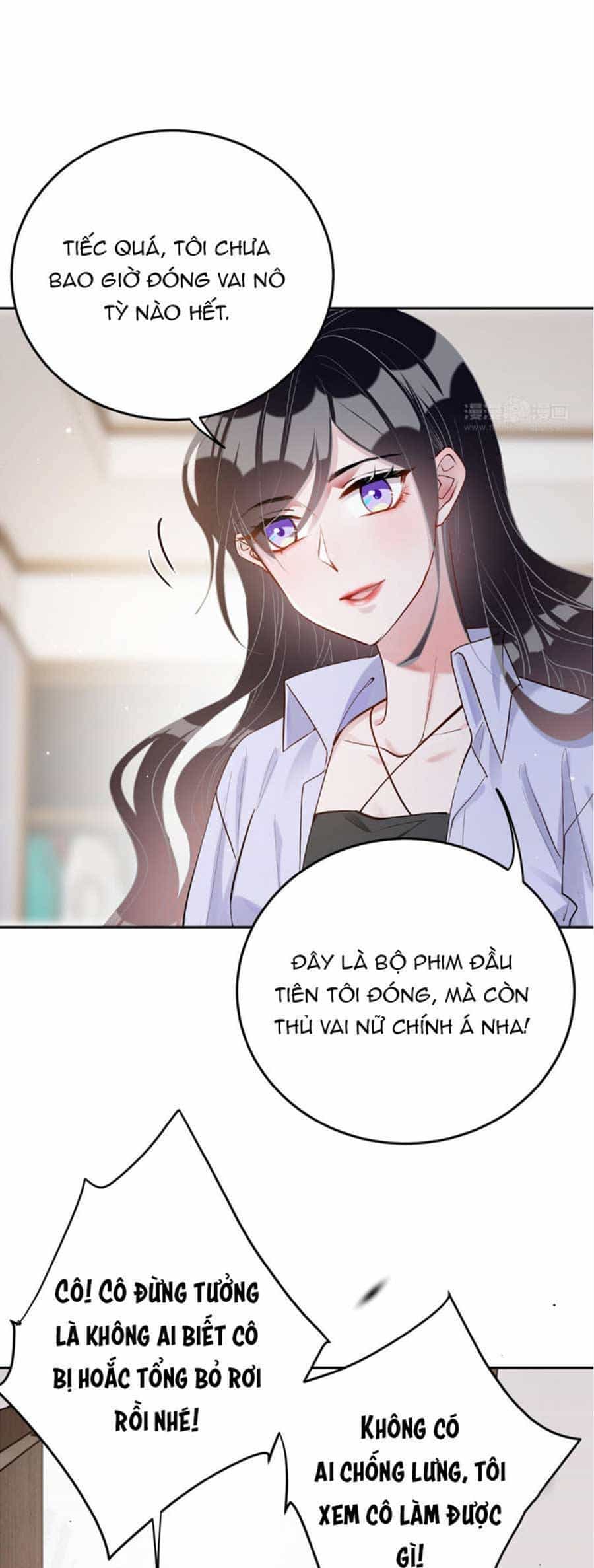 Thế Thân Tự Mình Tu Dưỡng - Chương 14 - ảnh 5