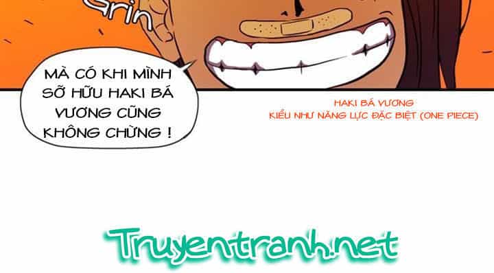 Thể Thao Cực Hạn - Chương 8 - ảnh 22