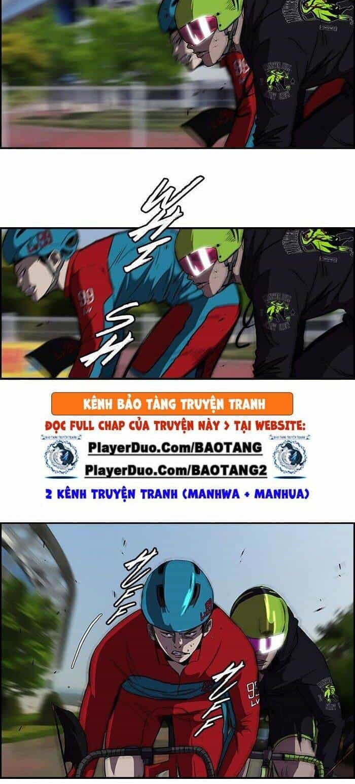 Thể Thao Cực Hạn - Chương 97 - ảnh 24